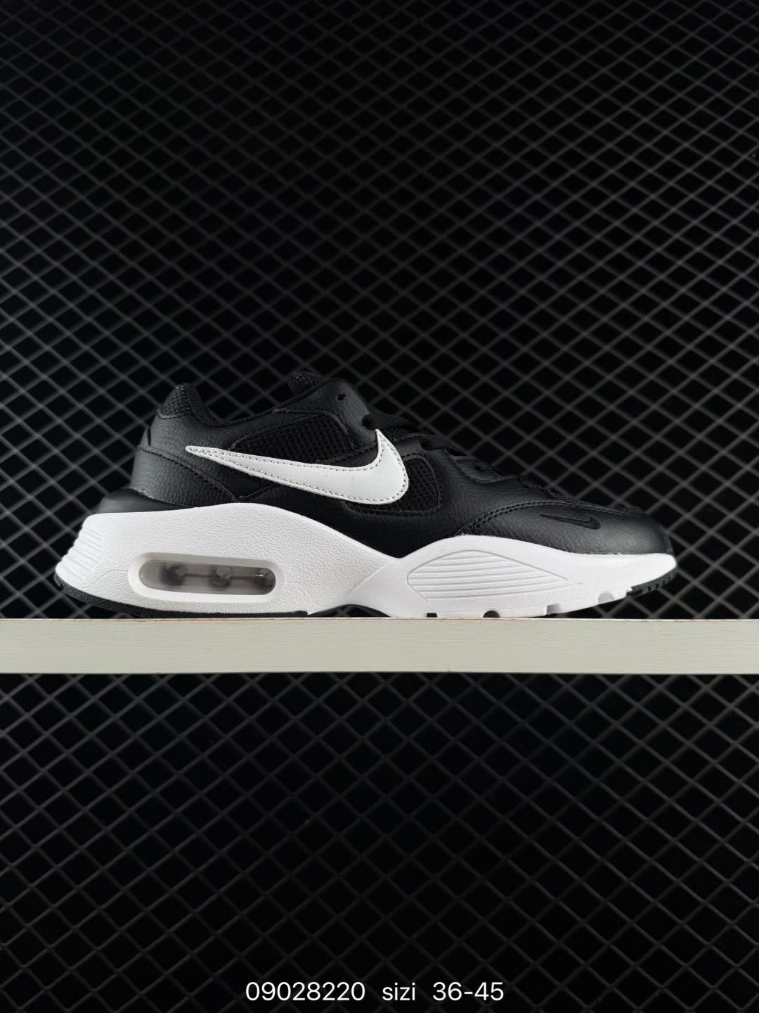 Nike Air Max Fusion-CJ1671 Nike Air Max Fusion-CJ1671